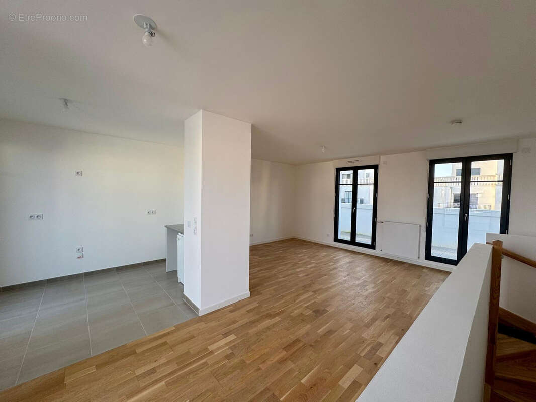 Appartement à CLAMART