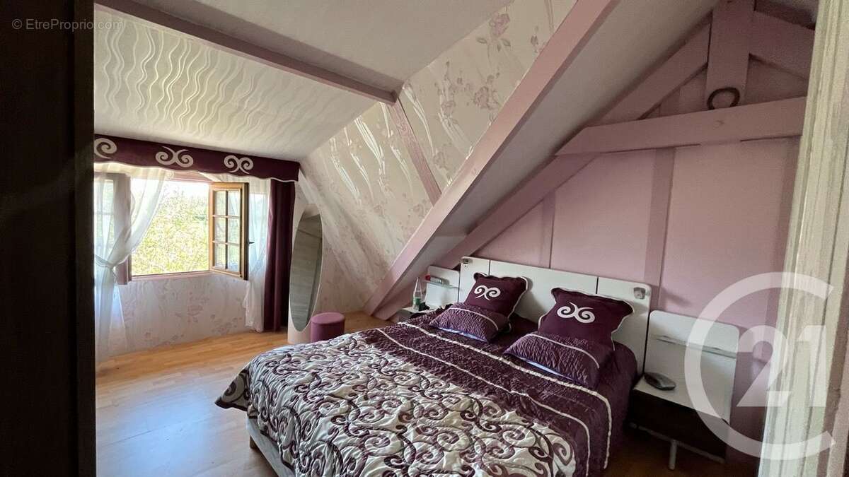 Maison 150 m² à Bernay  - photo 11