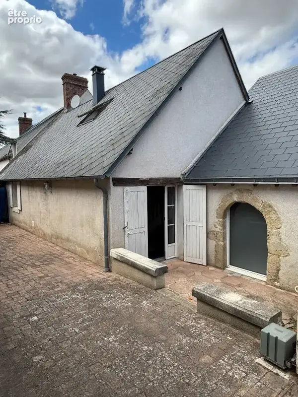 Maison à BOU