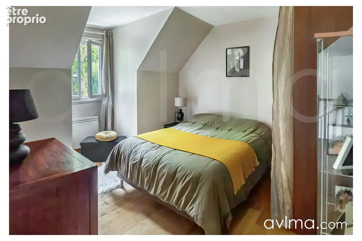 Belle maison familiale sur un terrain de 905m2 avec jacuzzi - Résidence avec tennis et piscine - photo 21