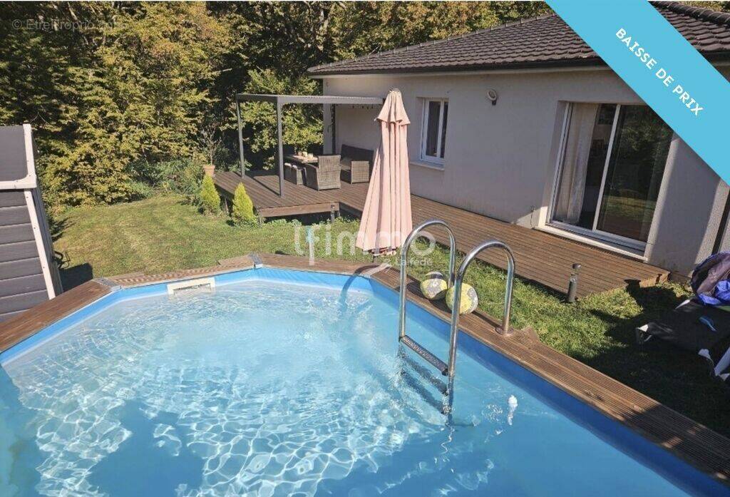 Maison à ARTIGUES-PRES-BORDEAUX