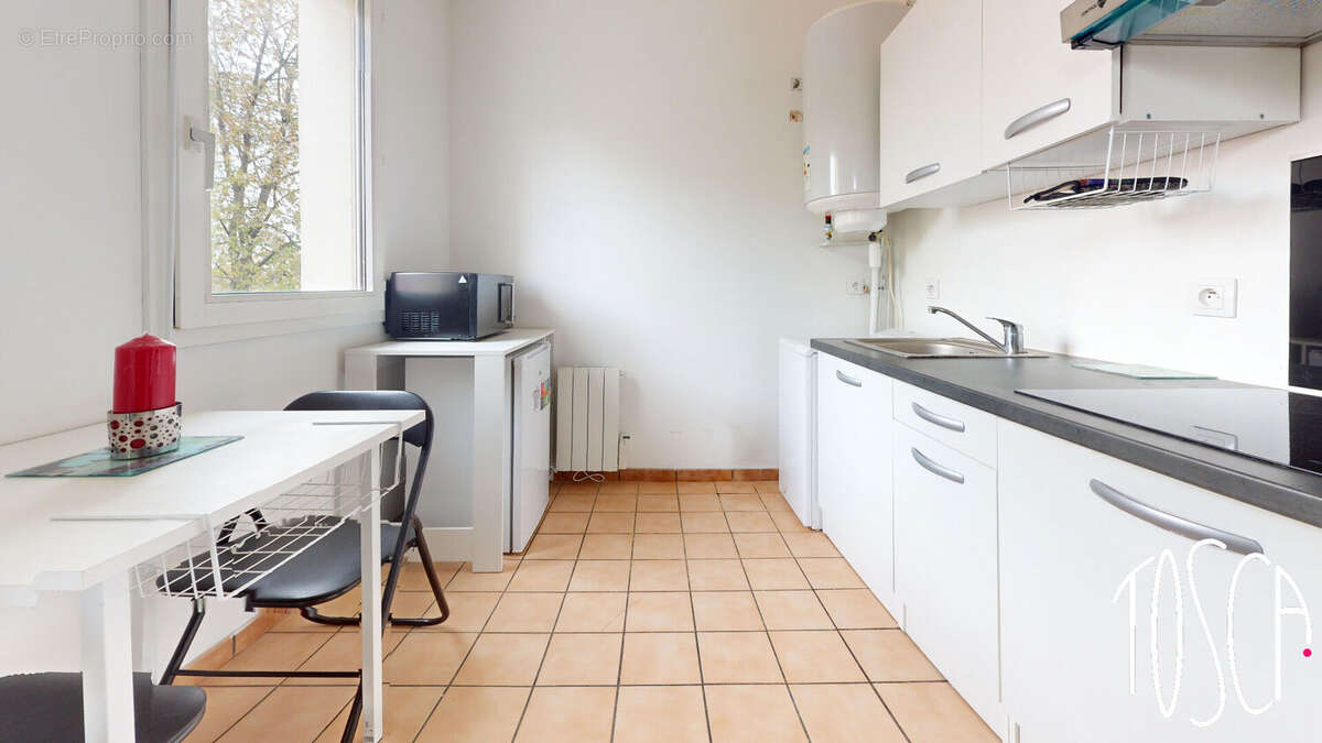 Appartement à THIAIS