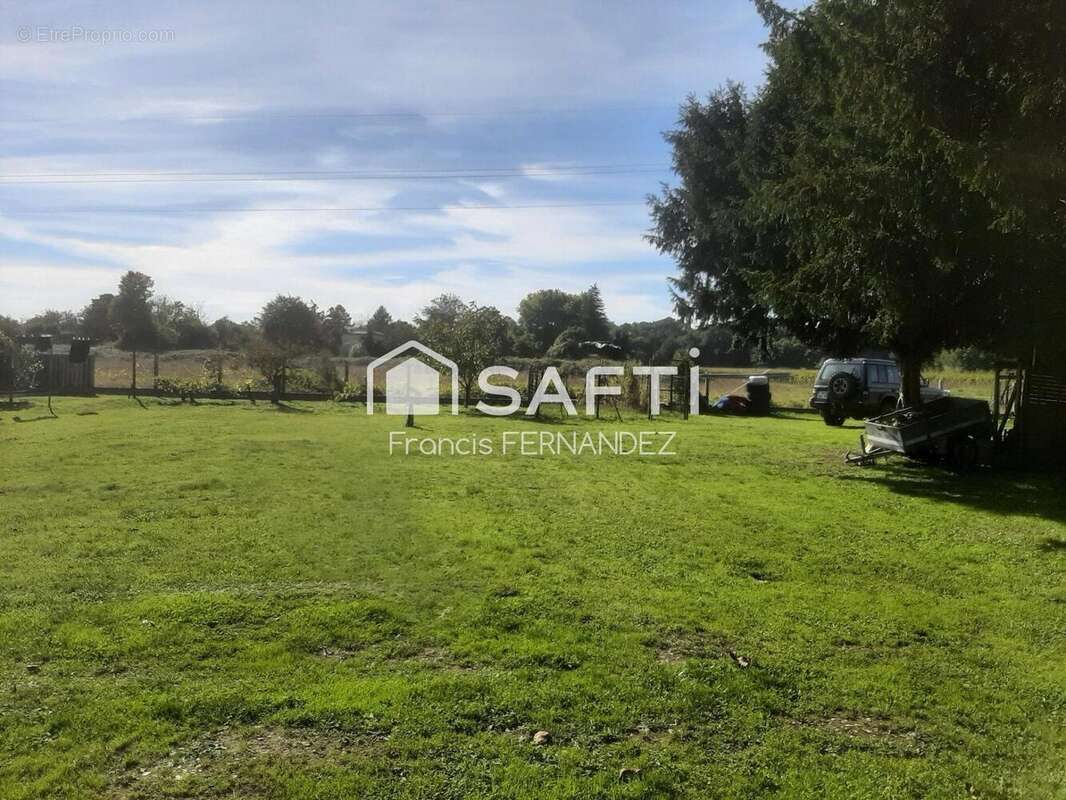 Photo 4 - Maison à CISSAC-MEDOC