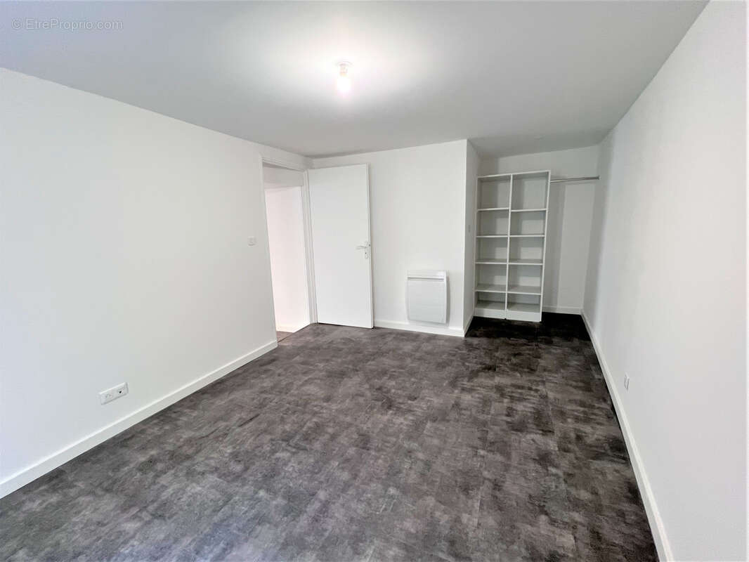 Appartement à SEYSSEL