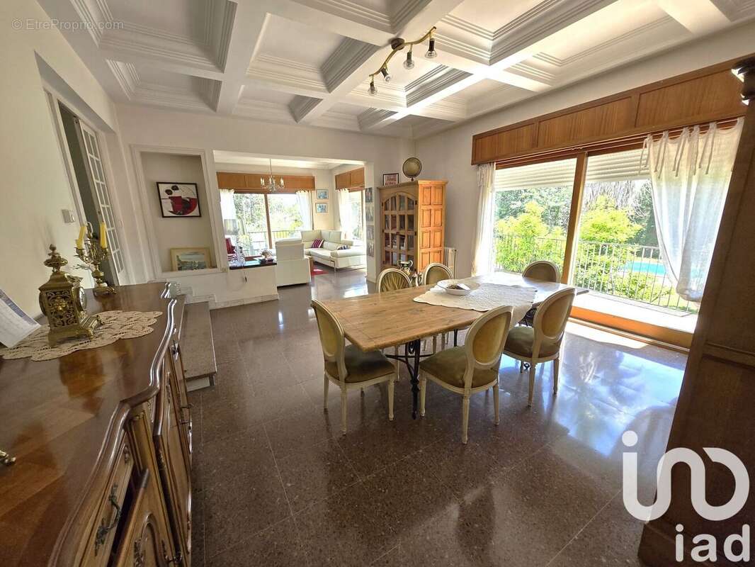 Photo 8 - Maison à PERPIGNAN