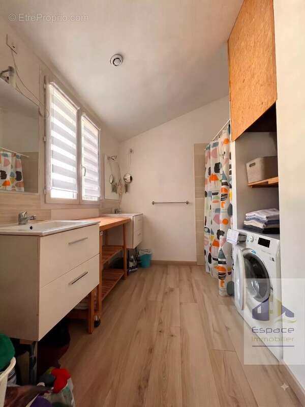Maison - aigrefeuille d'aunis - photo 9