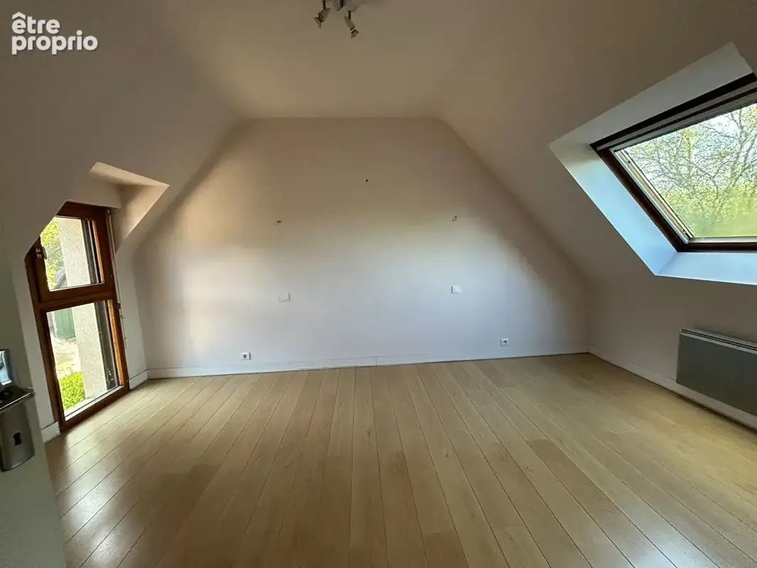 Maison familiale QUIMPER Sud - photo 8