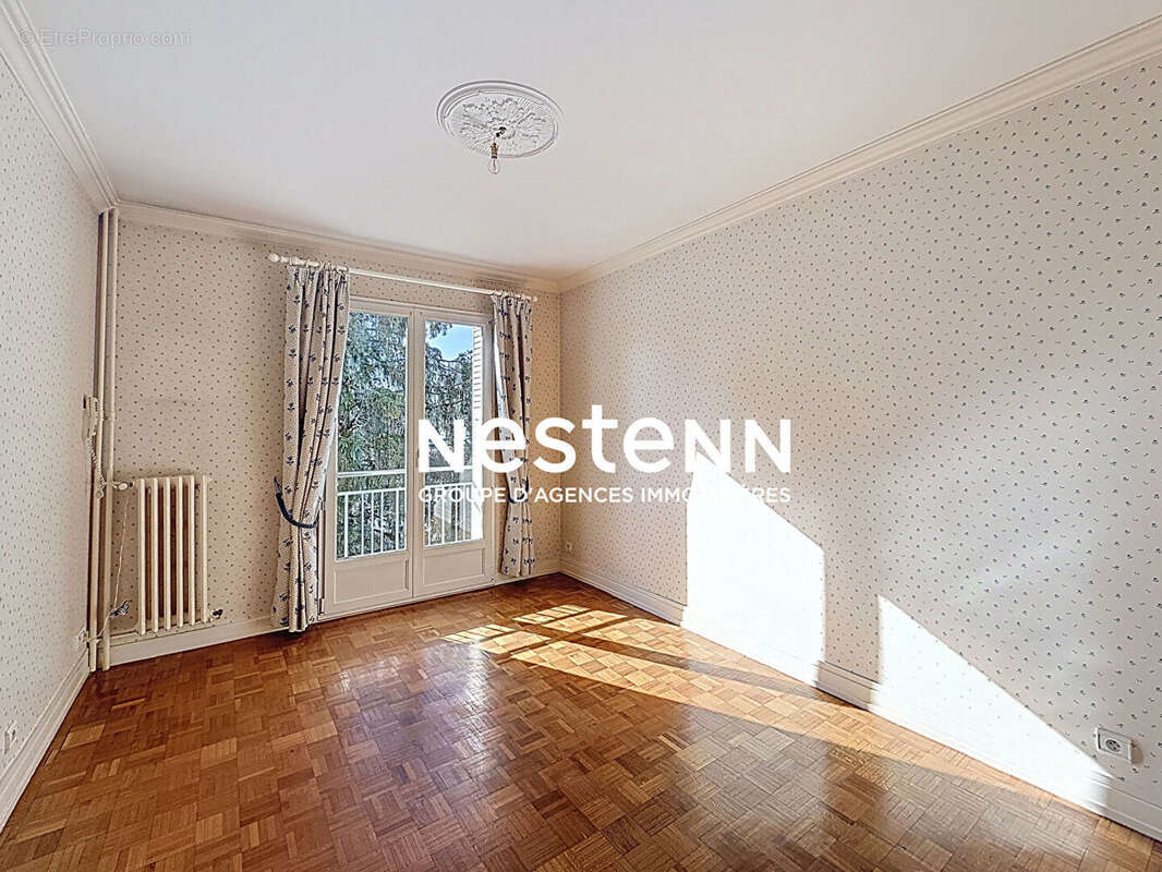 Appartement Joue Les Tours 5 pièces 104 m2 - photo 10