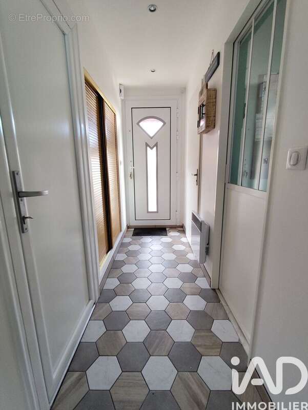 Maison 80 m² à Ecouen  - photo 3