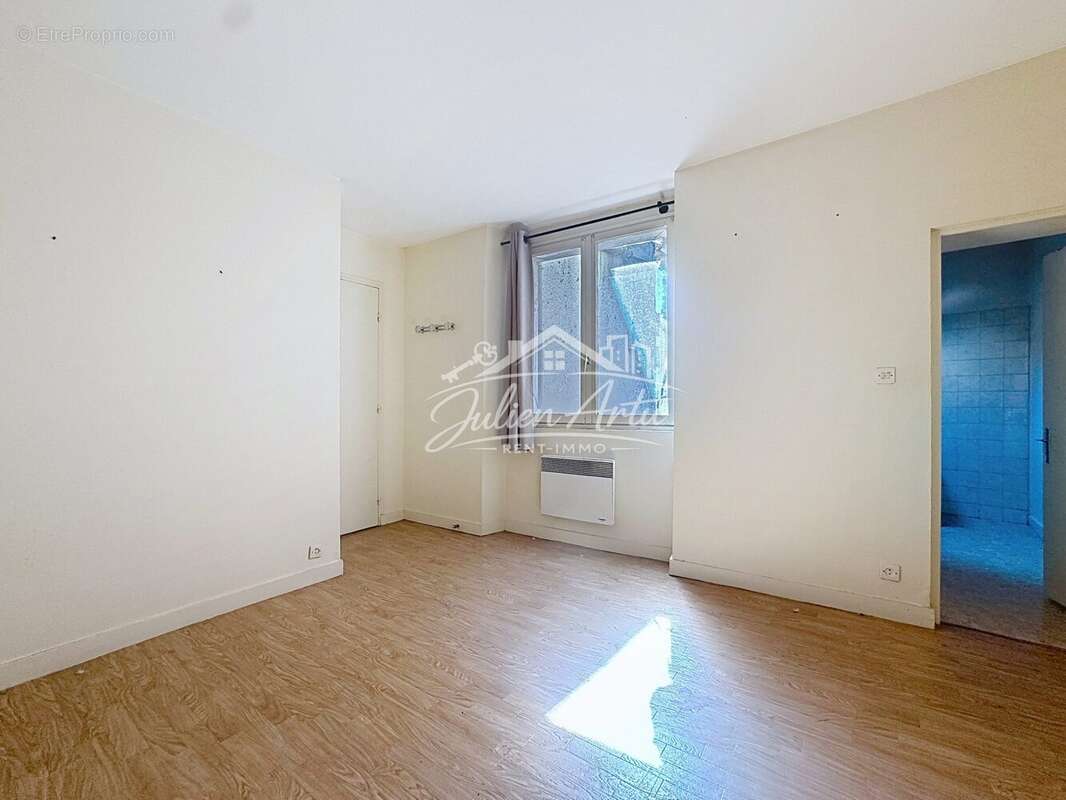 Appartement 44 m² à Nantes  - photo 5