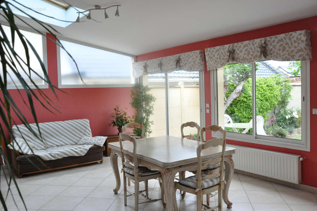 Maison à LE MANS