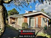 Maison à NOTRE-DAME-DE-GRAVENCHON