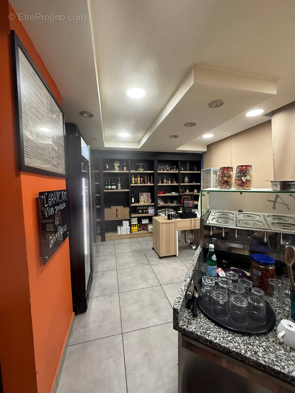 Commerce à WITTENHEIM