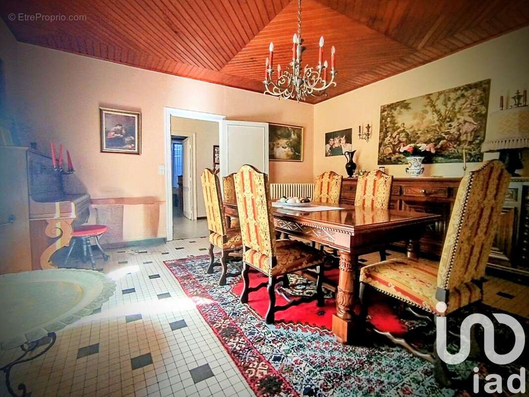 Photo 6 - Maison à SAINT-PIERRE-SUR-DROPT