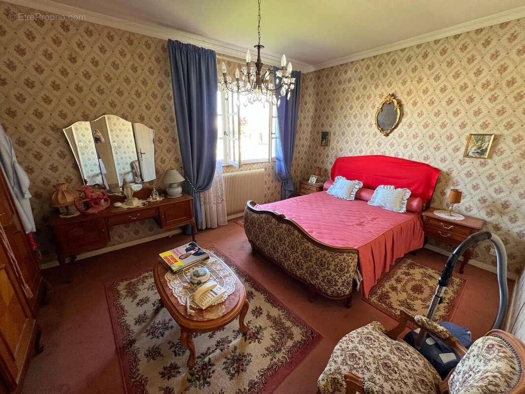 Photo 9 - Maison à EYSINES