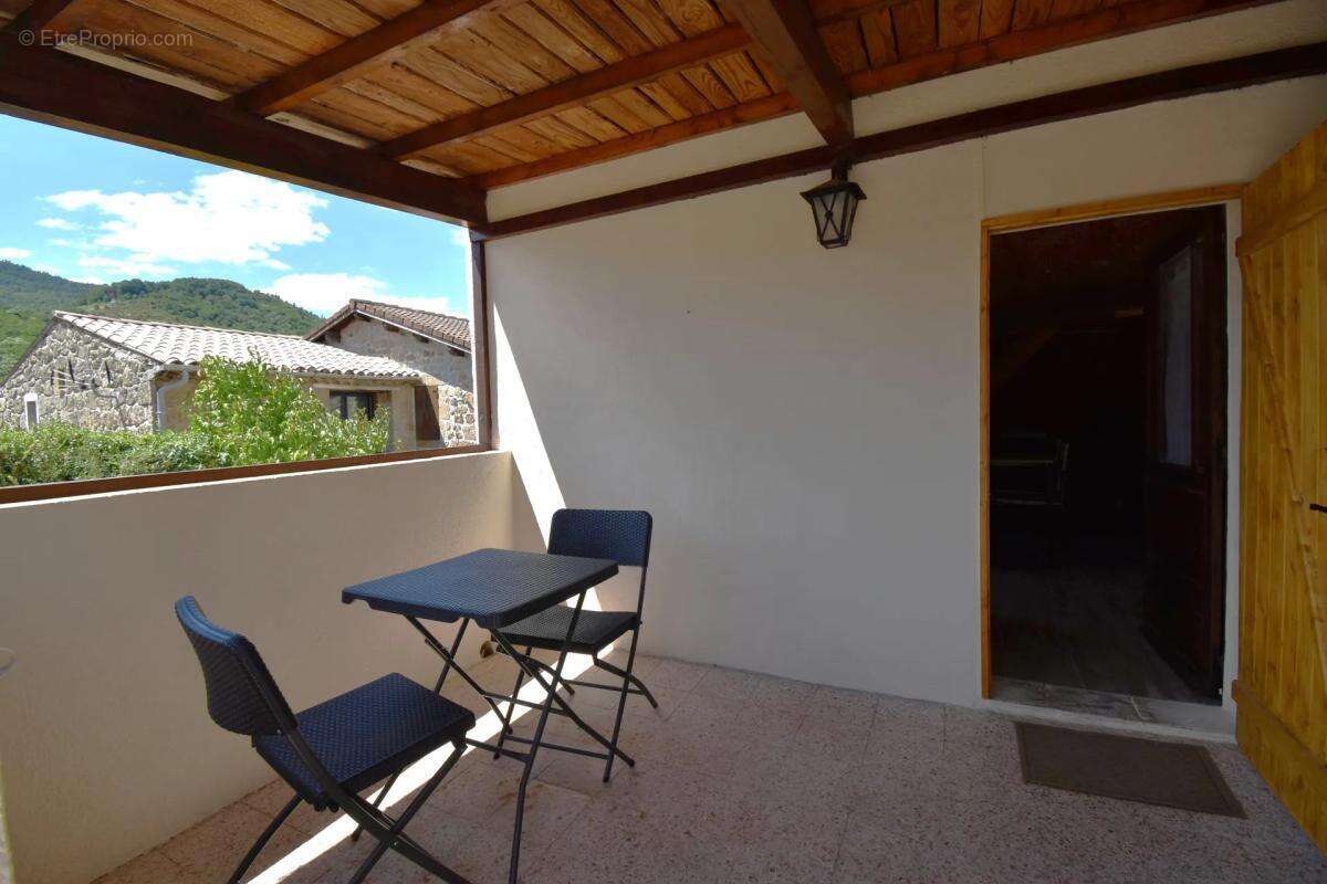 Charmante petite maison entièrement rénovée - photo 5