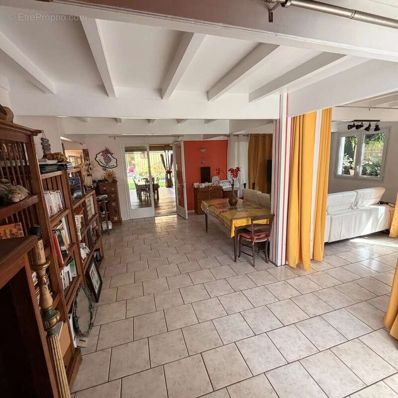 Maison à LE TAMPON