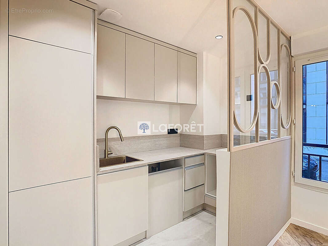 Appartement à ANTONY