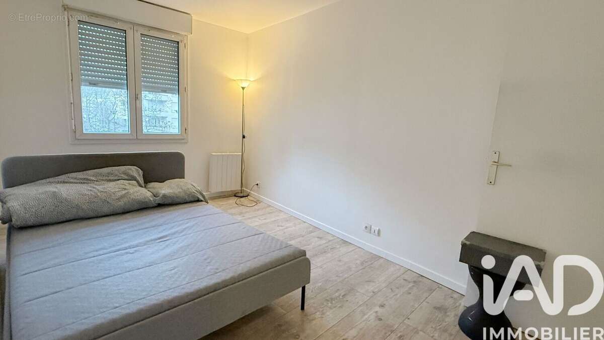 Photo 7 - Appartement à CERGY