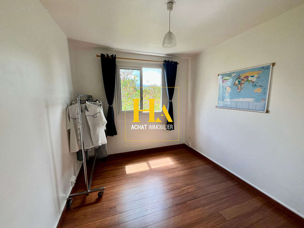 Appartement à LE TAMPON