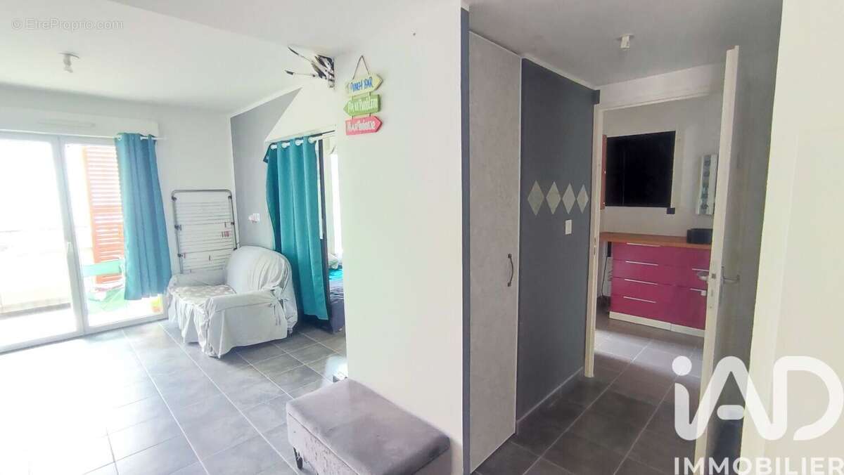 Photo 8 - Appartement à TOULON