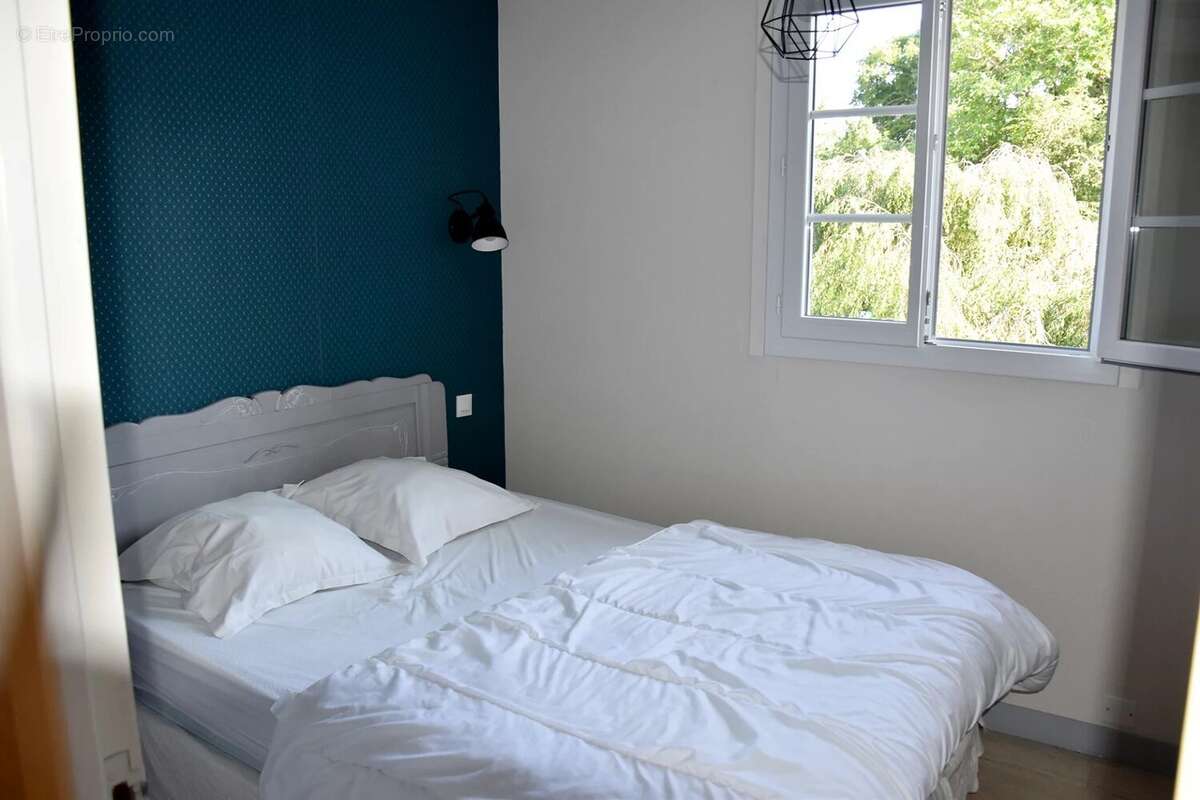 Maison à MOELAN-SUR-MER