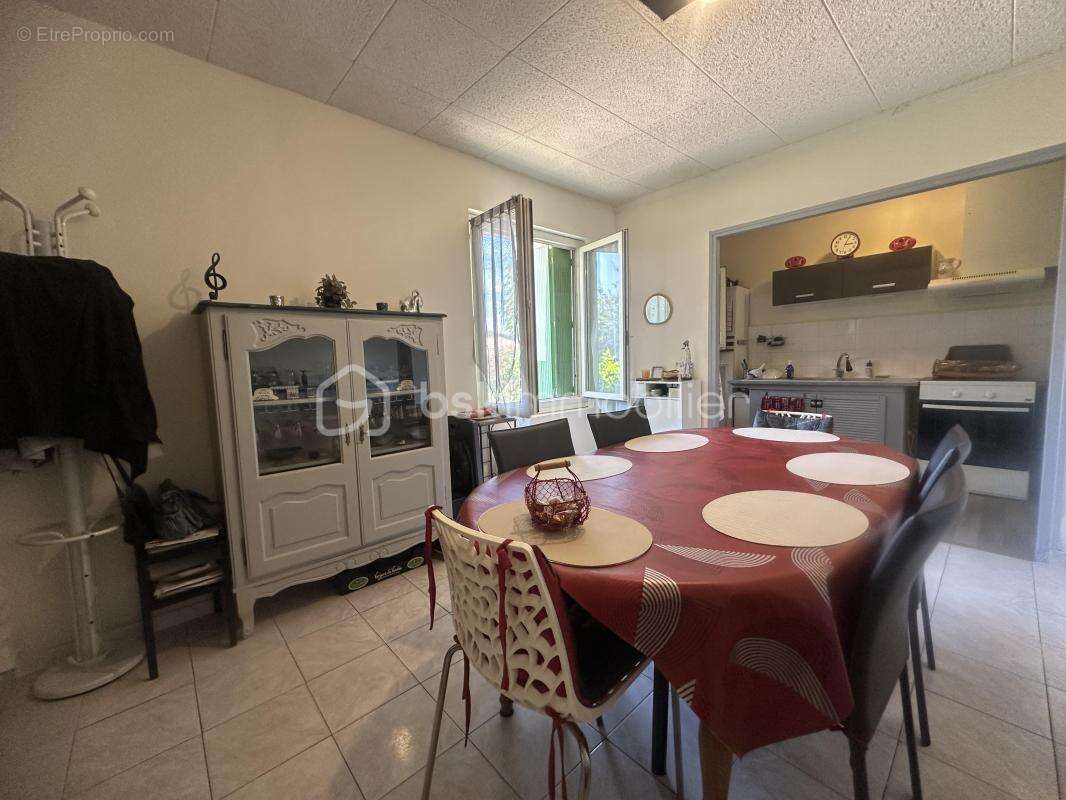 Appartement à ALES