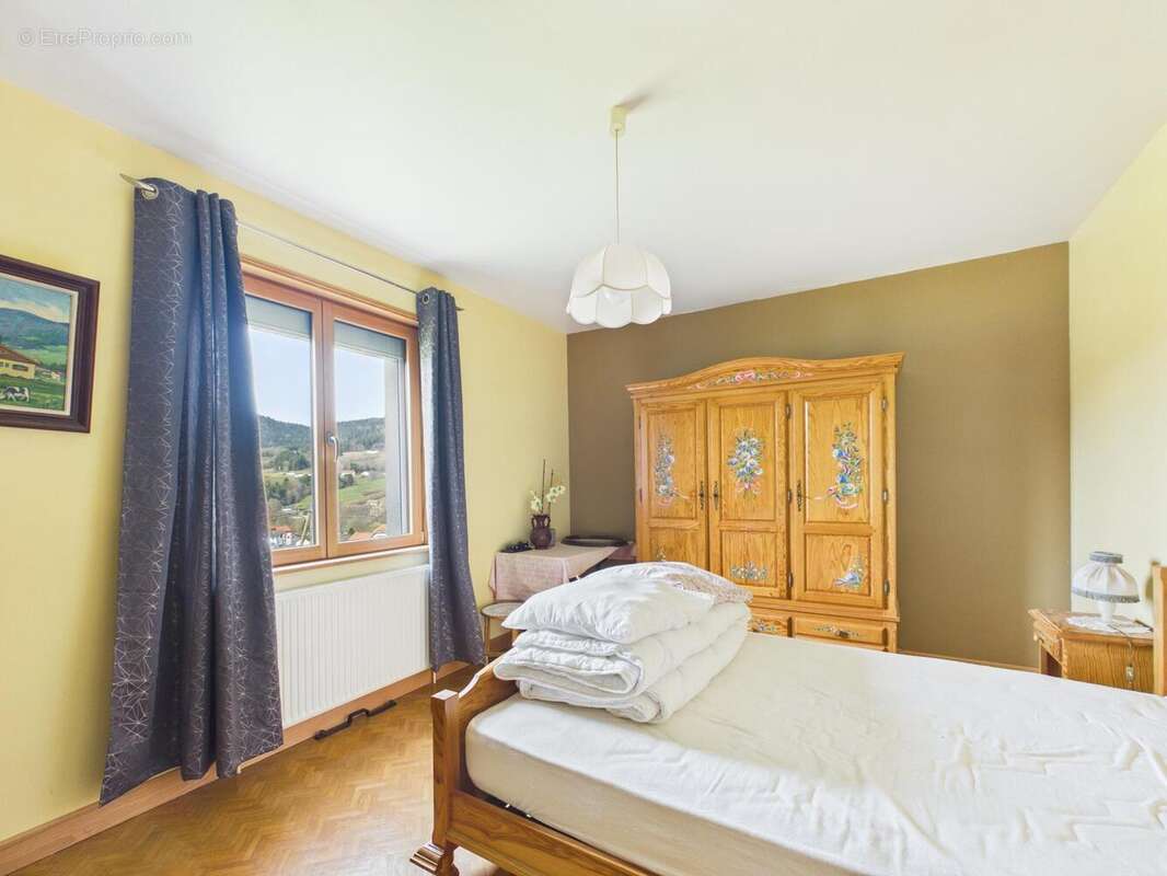 Photo 8 - Maison à LE SYNDICAT