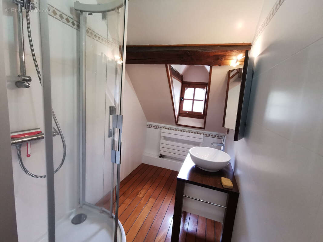 Maison à VILLEFRANCHE-SUR-CHER