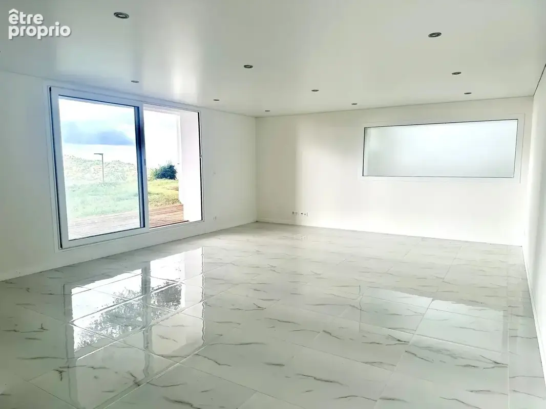 Exclusivite - la turbie - t4 130m2 + jardin - photo 4