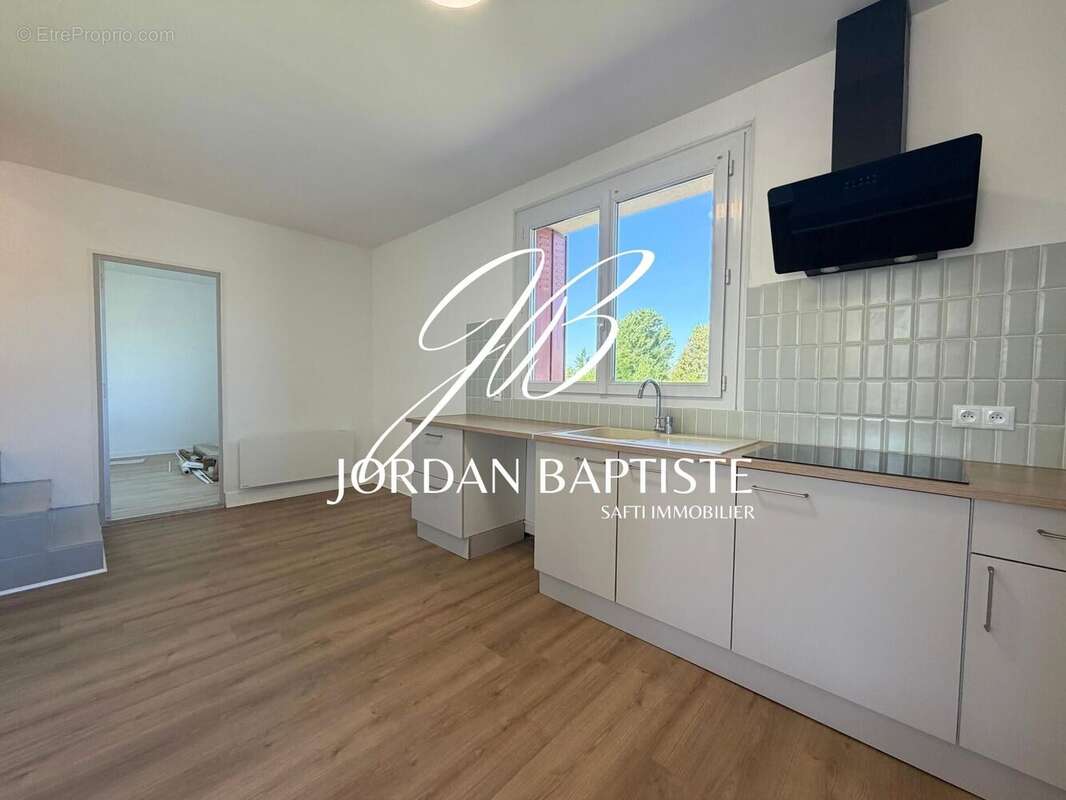 Photo 3 - Appartement à CASTELNAU-D'ESTRETEFONDS