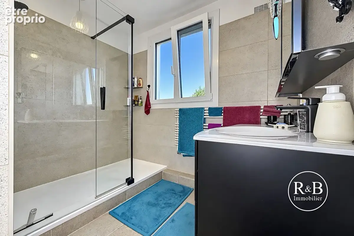 Appartement Les Clayes Sous Bois 5 pièce(s) 83 m2 - photo 7
