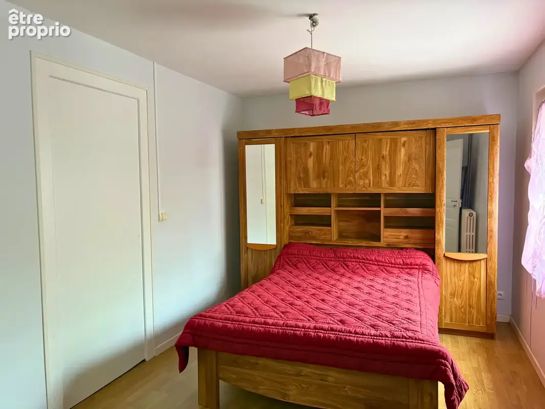 MAISON FAMILIALE contemporaine dans un écrin de verdure - photo 9
