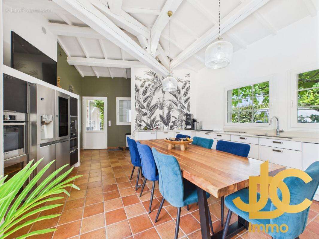 Maison à SAINT-RAPHAEL