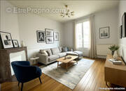 Appartement à MONTMORENCY