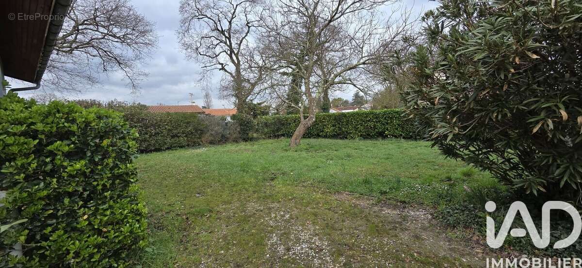 Photo 2 - Maison à BLANQUEFORT