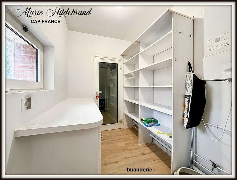 Maison à CASTELSARRASIN