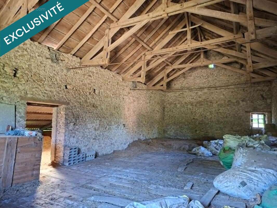 Photo 8 - Maison à ANGLARS-SAINT-FELIX