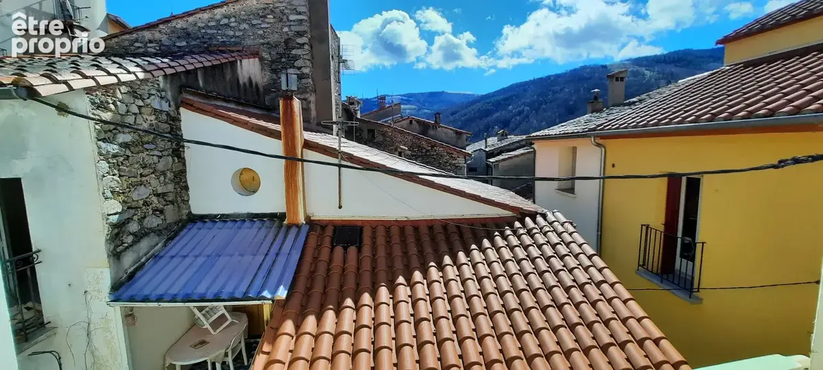Pied a terre en haut vallespir - photo 8