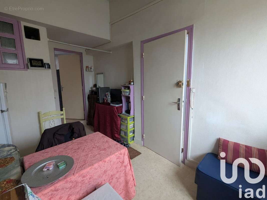 Photo 4 - Appartement à PALAISEAU