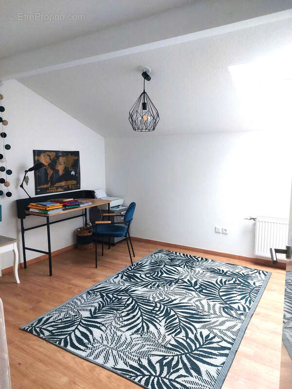 Appartement à SAINT-LOUP-CAMMAS