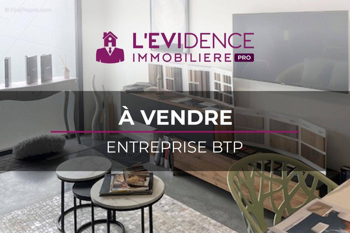 Photo 1 - Commerce à PORNICHET