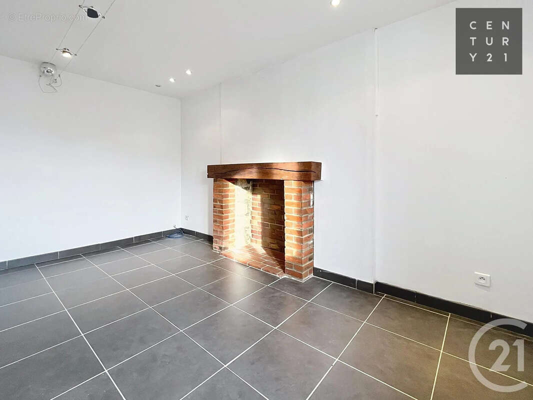 Maison à VIREY-SOUS-BAR