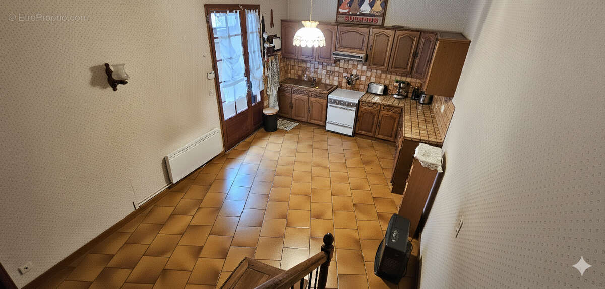Maison à PEXIORA