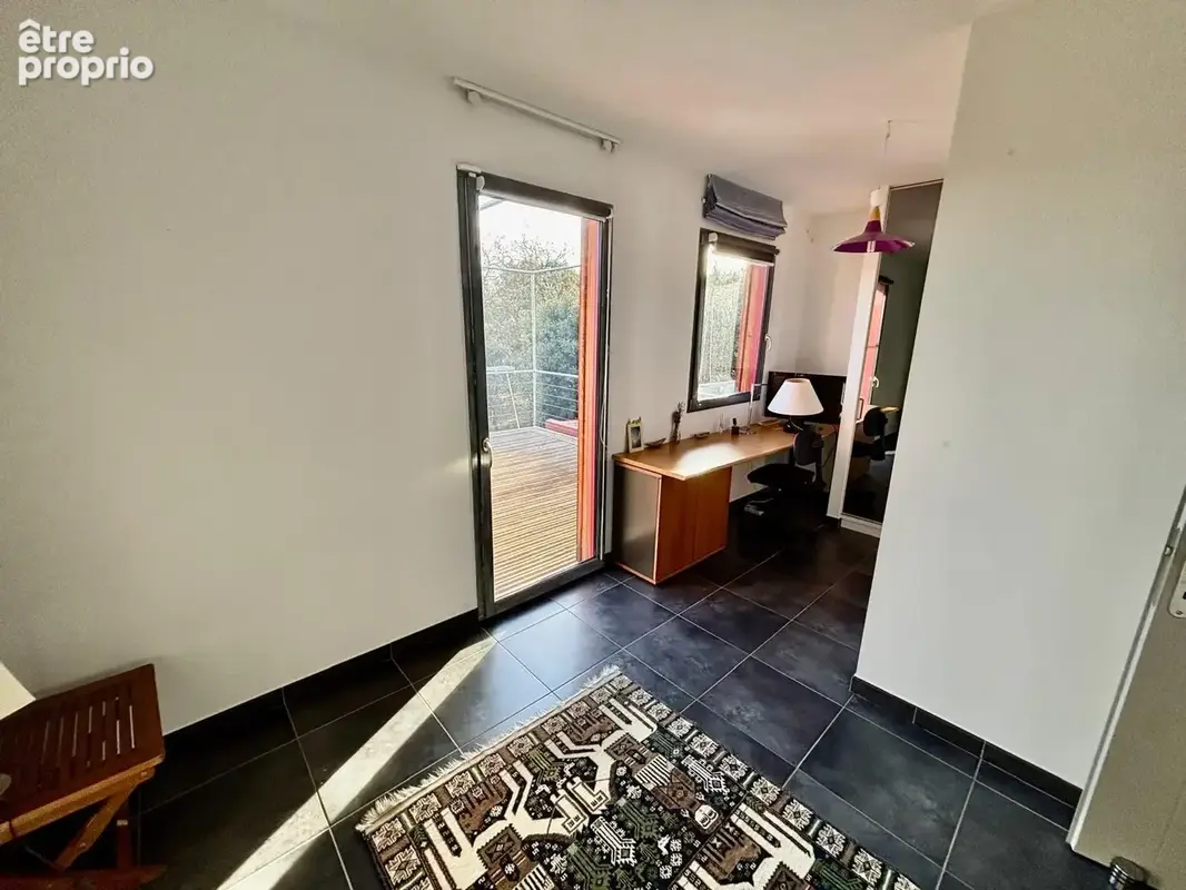 GRIGNAN - Villa contemporaine avec piscine et VUE sur 4000m2 - photo 38