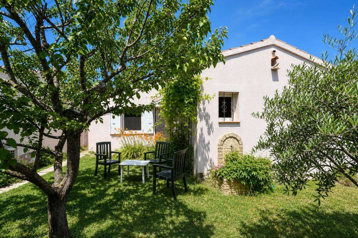 Maison de 5 pièces de 109 m² à Donzère - photo 44