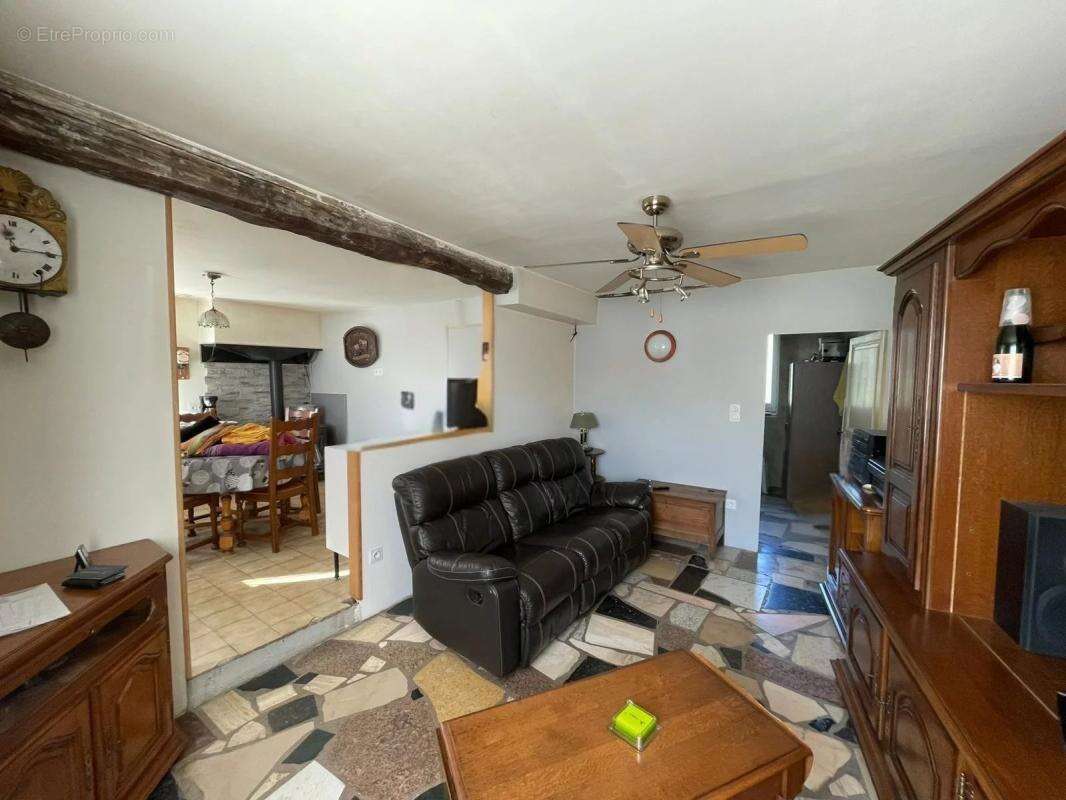 Maison à SAINT-RAMBERT-EN-BUGEY