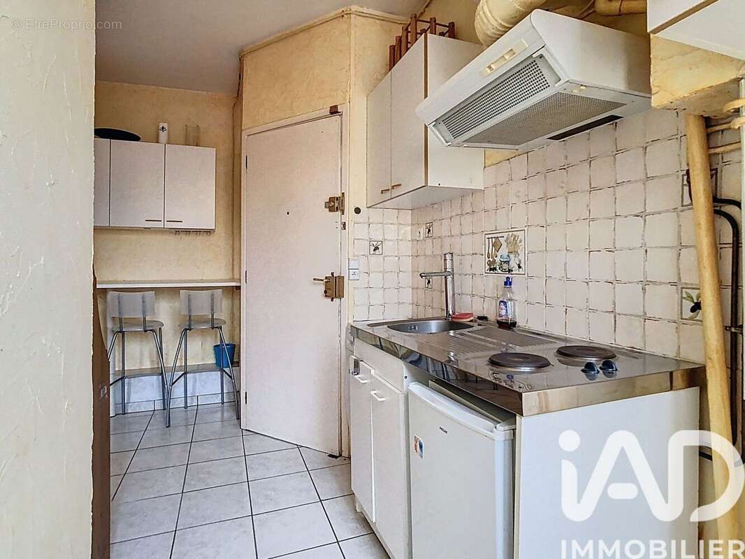 Photo 6 - Appartement à ANNONAY