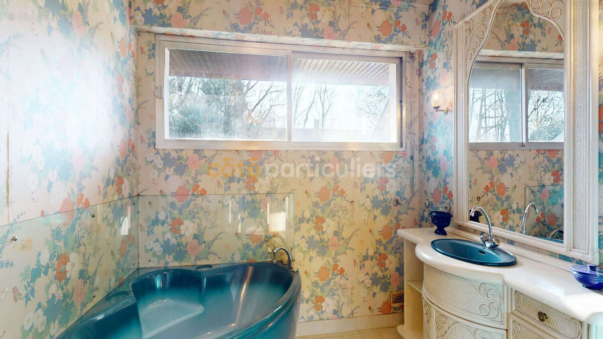 Maison à SAINT-PAIR-SUR-MER