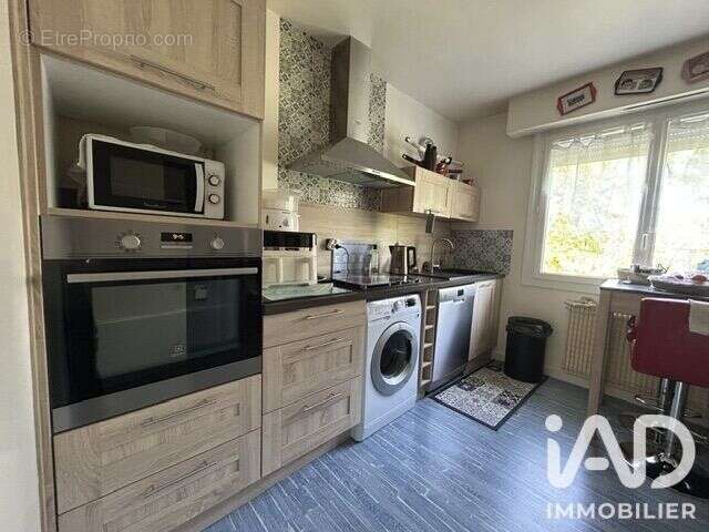Photo 9 - Appartement à CHALLANS